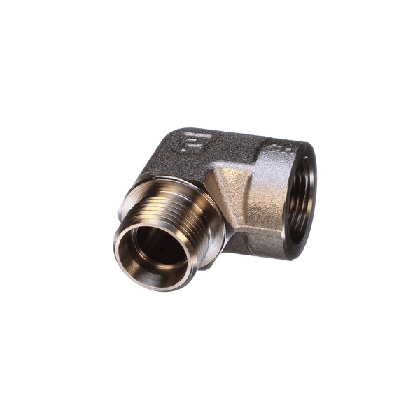 (image for) Henny Penny FP01-168 CON-90 FEMALE 3/4 TUBE 3/4 NPT